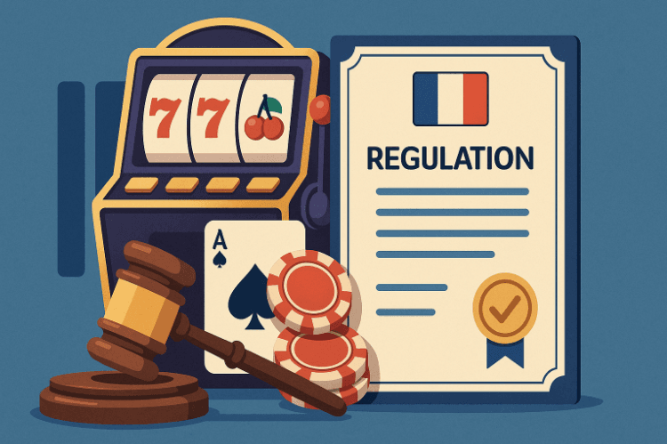 Les Licences les Plus Strictes pour les Casinos Privés Français